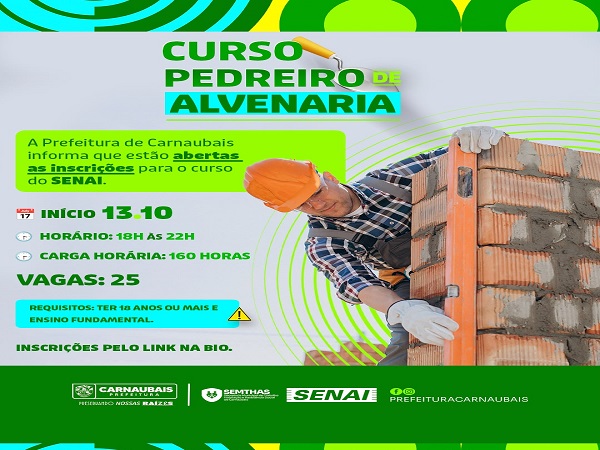 CURSO                                                     